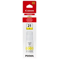 Canon Yellow Ink (GI-21)