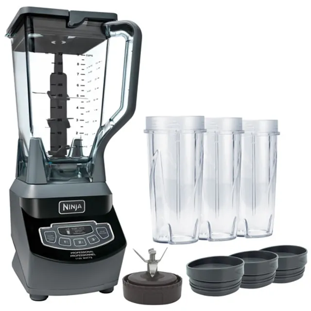 Ninja 2.1L Blender Pitcher For BL682/BL642