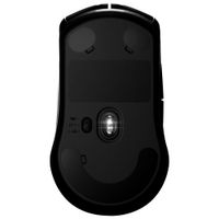 SteelSeries Rival 3 18000 DPI Bluetooth Optical Gaming Mouse - Black