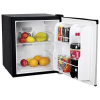 Koolatron 1.7 Cu. Ft. Freestanding Bar Fridge (KCR40B)