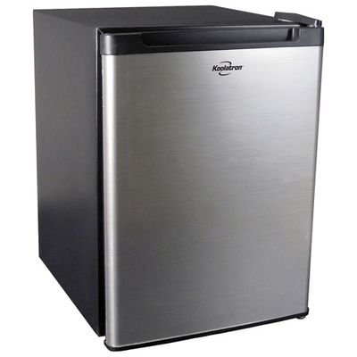 Koolatron 1.76 Cu. Ft. Freestanding Bar Fridge (KCR45B)