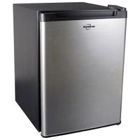 Koolatron 1.76 Cu. Ft. Freestanding Bar Fridge (KCR45B)