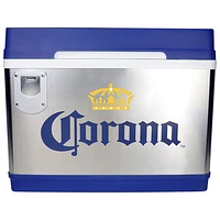 Corona 1.59 Cu. Ft. Freestanding Bar Fridge (CORC24) - Stainless Steel