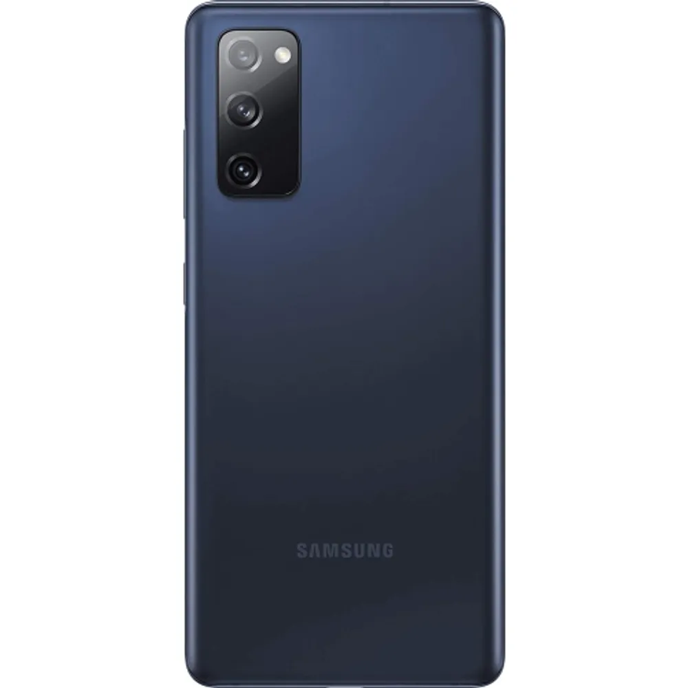 Samsung Galaxy S20 Fe 5G 128GB - Cloud Navy - Unlocked