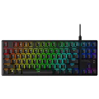 HyperX Alloy Origins Core Backlit Mechanical Red-Linear Gaming Keyboard