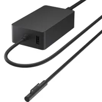 Bloc d'alimentation de 127 W pour Surface de Microsoft