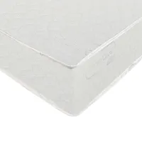 Simmons Thermo Care Extra Firm Mattress w/ ThermoCool Cover & Mattress Protector - Only at Best Buy