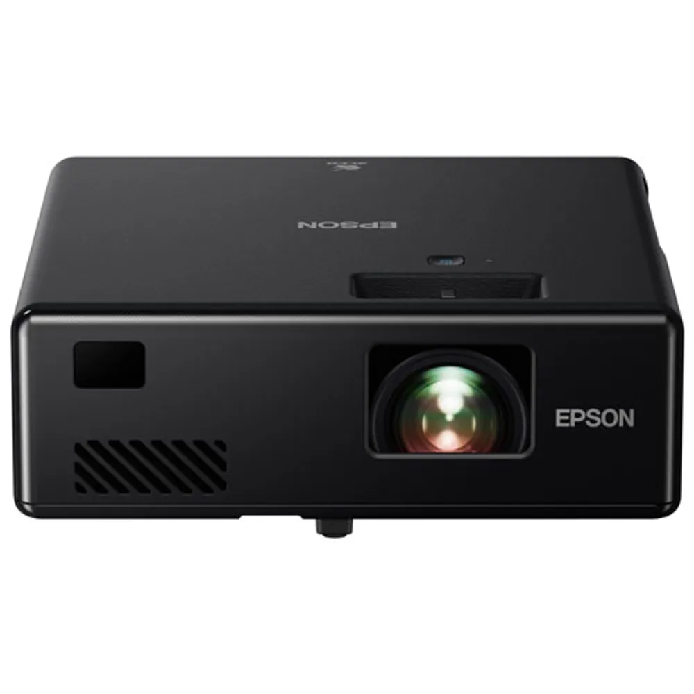 Epson EpiqVision Mini EF11 Laser 1080p Home Theatre Projector