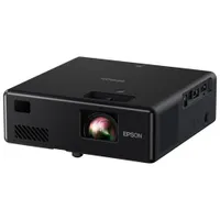 Epson EpiqVision Mini EF11 Laser 1080p Home Theatre Projector