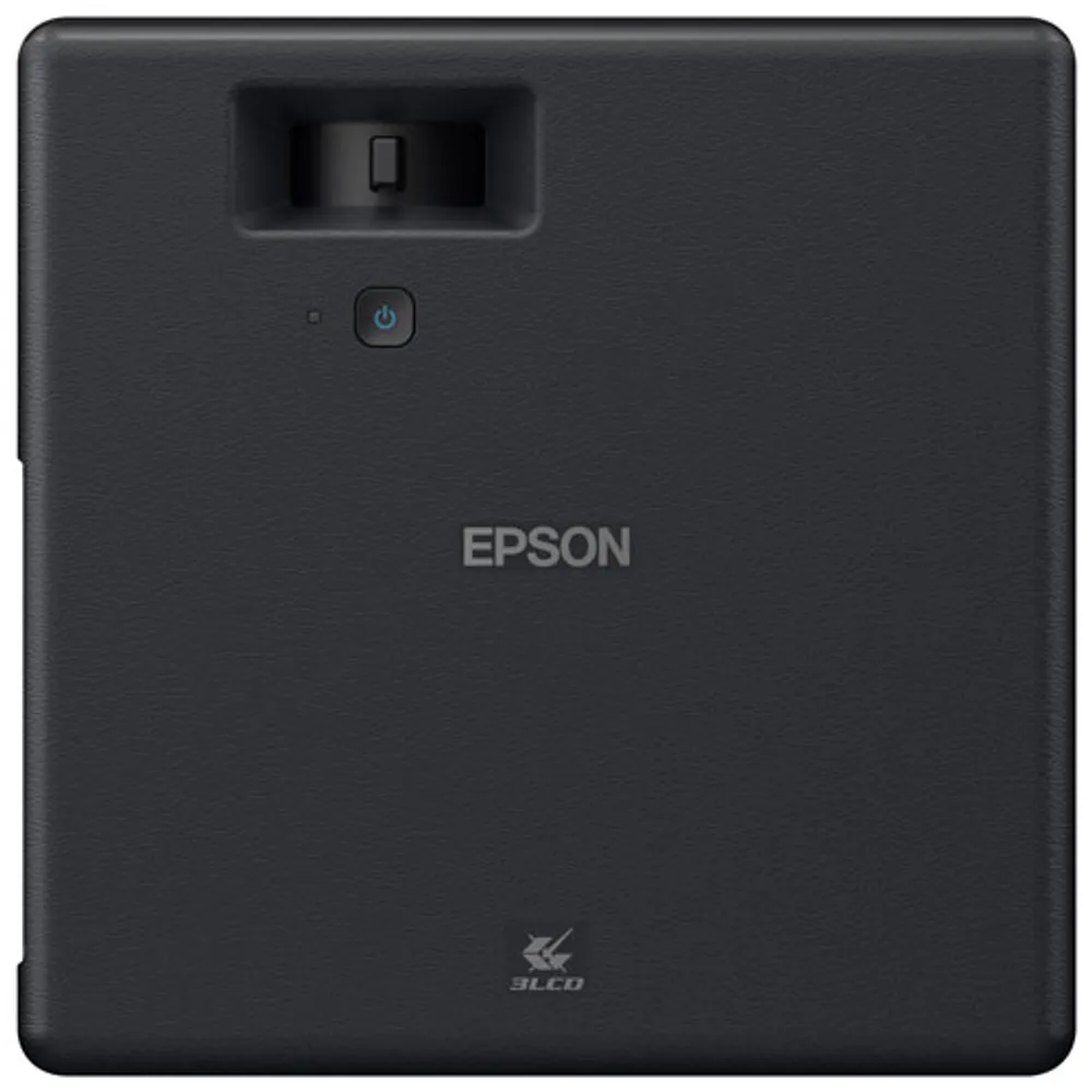 Epson EpiqVision Mini EF11 Laser 1080p Home Theatre Projector