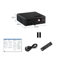 Epson EpiqVision Mini EF11 Laser 1080p Home Theatre Projector