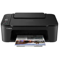 Canon PIXMA TS3429 Wireless All-In-One Inkjet Printer - Only at Best Buy