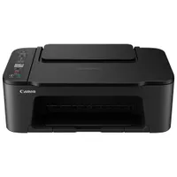 Canon PIXMA TS3429 Wireless All-In-One Inkjet Printer - Only at Best Buy