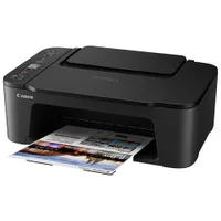 Canon PIXMA TS3429 Wireless All-In-One Inkjet Printer - Only at Best Buy