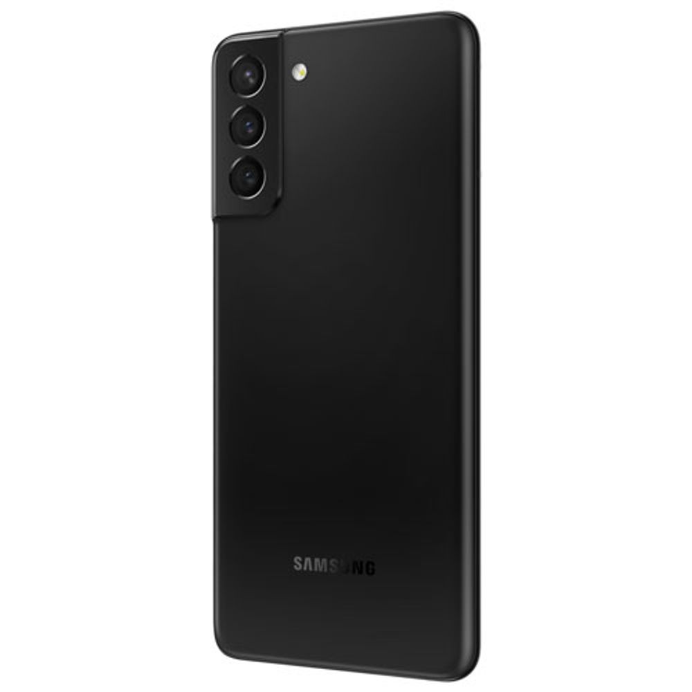 Koodo Samsung Galaxy S21+ (Plus) 5G 128GB - Phantom Black - Monthly Tab Payment