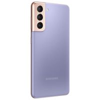 Koodo Samsung Galaxy S21 5G 128GB - Phantom Violet - Monthly Tab Payment