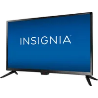 Insignia 24" 720P HD LED Smart TV (NS-24DF310CA21) - Fire TV Edition - 2020 - Only at Best Buy