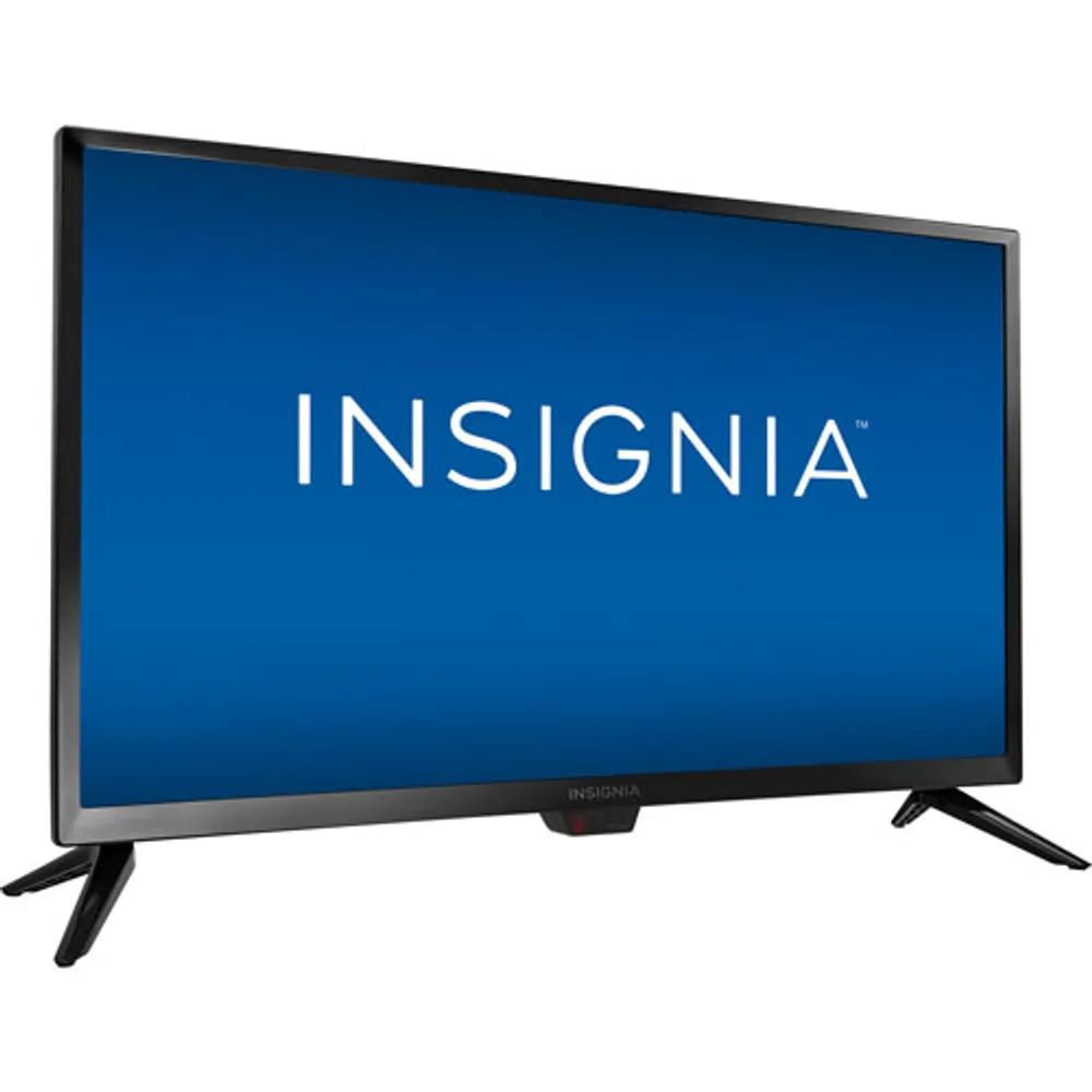 Insignia 24" 720P HD LED Smart TV (NS-24DF310CA21) - Fire TV Edition - 2020 - Only at Best Buy