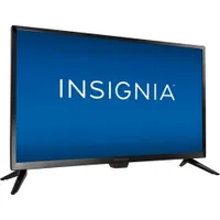 Insignia 24" 720P HD LED Smart TV (NS-24DF310CA21) - Fire TV Edition - 2020 - Only at Best Buy