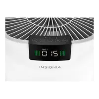 Insignia Room Air Purifier with HEPA Filter