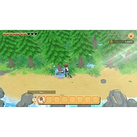 Story of Seasons: Pioneers of Olive Town (Switch) - English