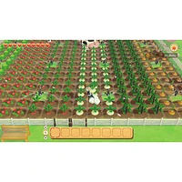 Story of Seasons: Pioneers of Olive Town (Switch) - English