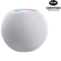 Open Box - Apple HomePod mini - White