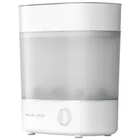 Philips Avent Advanced Electric Steam Sterilizer (SCF291/00) - White