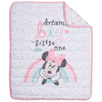 Disney Going Dotty Comforter - Minnie Mouse