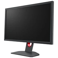 Moniteur de jeu ACL HD int. NT GTG 0,5 ms 240 Hz 24,5 po ZOWIE de BenQ (XL2540K)