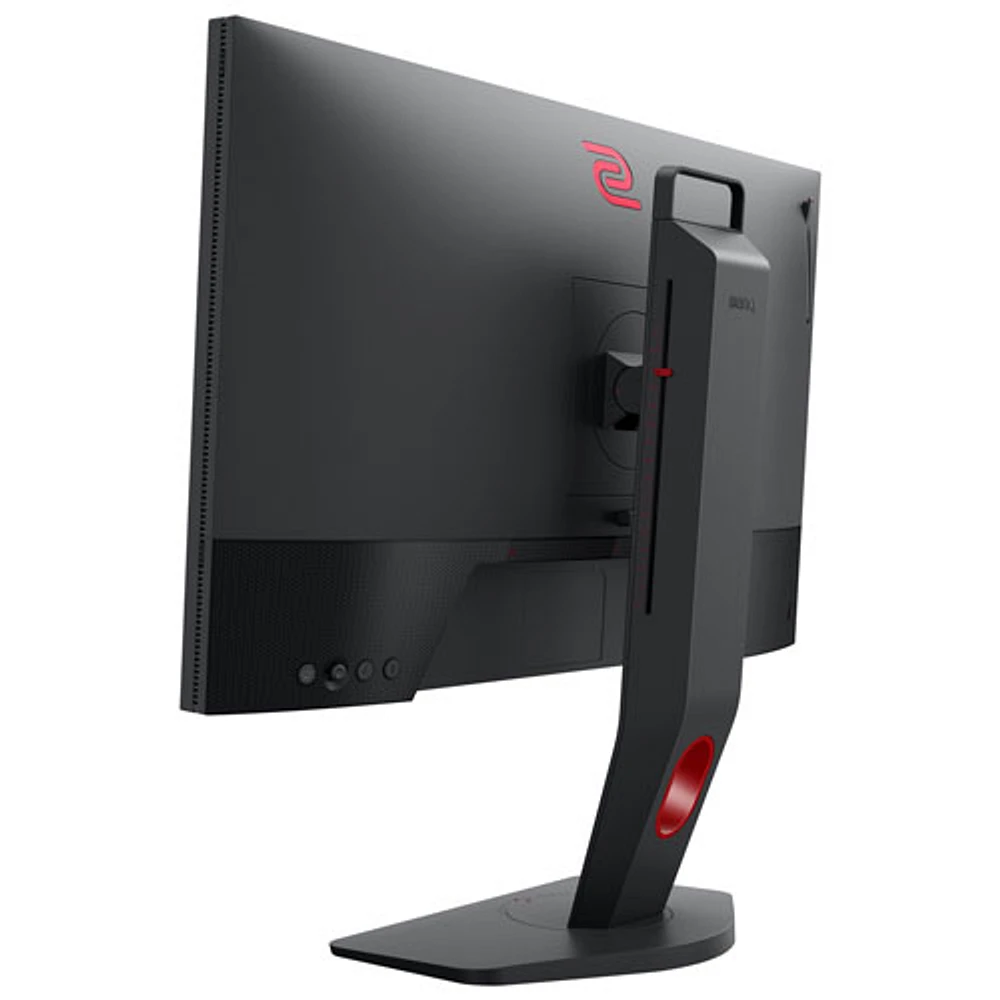 BenQ ZOWIE 24.5" FHD 240Hz 0.5ms GTG TN LCD Gaming Monitor (XL2540K)