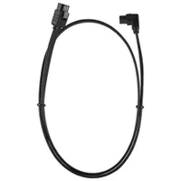 Insignia 0.61m (2ft) SATA III Hard Drive Cable - 4-Pack - Only at Best Buy