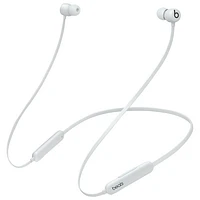 Écouteurs boutons Bluetooth Beats Flex de Beats by Dr. Dre - Gris perle