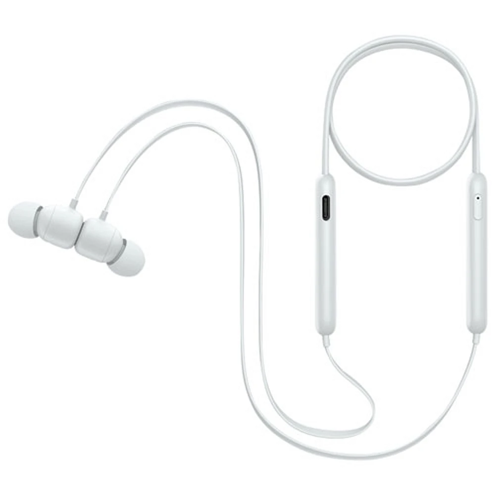Écouteurs boutons Bluetooth Beats Flex de Beats by Dr. Dre - Gris perle