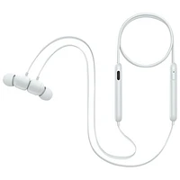 Écouteurs boutons Bluetooth Beats Flex de Beats by Dr. Dre - Gris perle