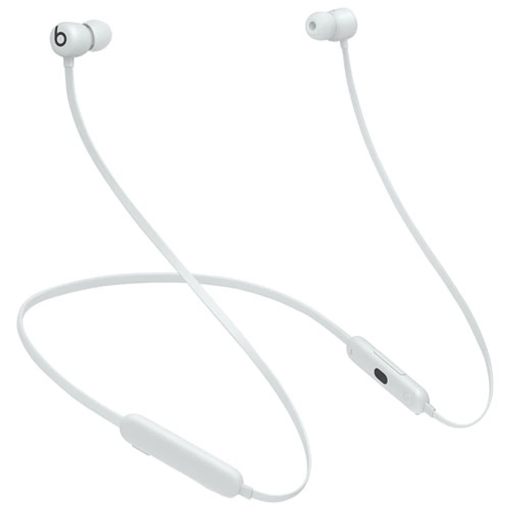 Écouteurs boutons Bluetooth Beats Flex de Beats by Dr. Dre - Gris perle
