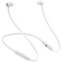 Écouteurs boutons Bluetooth Beats Flex de Beats by Dr. Dre - Gris perle