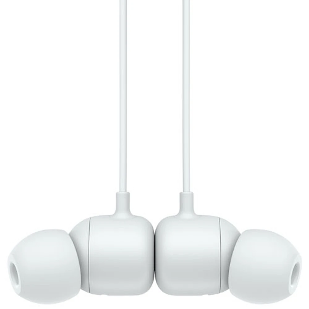 Écouteurs boutons Bluetooth Beats Flex de Beats by Dr. Dre - Gris perle