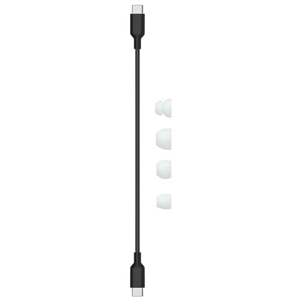 Écouteurs boutons Bluetooth Beats Flex de Beats by Dr. Dre - Gris perle
