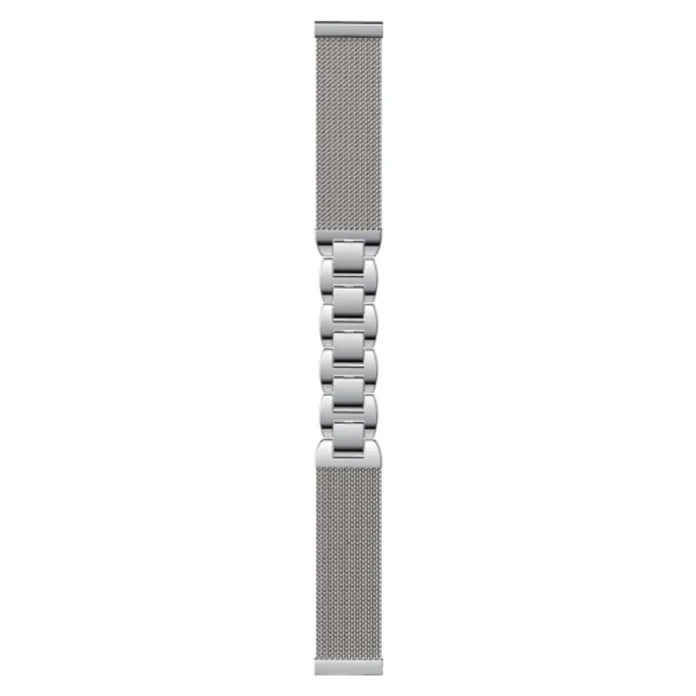 StrapsCo Mesh Band for Samsung Galaxy Watch 5 & Galaxy Watch 4