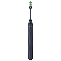 Philips One by Sonicare Battery Toothbrush (HY1100/04) - Midnight Navy