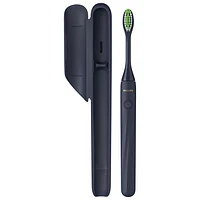 Philips One by Sonicare Battery Toothbrush (HY1100/04) - Midnight Navy