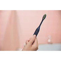 Philips One by Sonicare Battery Toothbrush (HY1100/04) - Midnight Navy