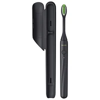 Philips One by Sonicare Rechargeable Toothbrush (HY1200/06) - Black