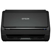 Numériseur de documents recto verso WorkForce ES-400 II d'Epson