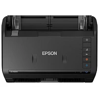 Epson WorkForce ES-400 II Duplex Desktop Document Scanner