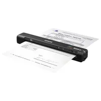 Epson WorkForce ES-60W Wireless Portable Document Scanner