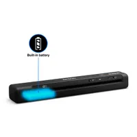 Epson WorkForce ES-60W Wireless Portable Document Scanner