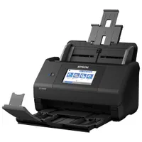 Numériseur de documents sans fil WorkForce ES-580W d'Epson