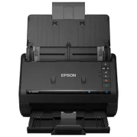 Epson WorkForce ES-500W II Wireless Duplex Document Scanner